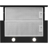 Amica OTP6641BG hood