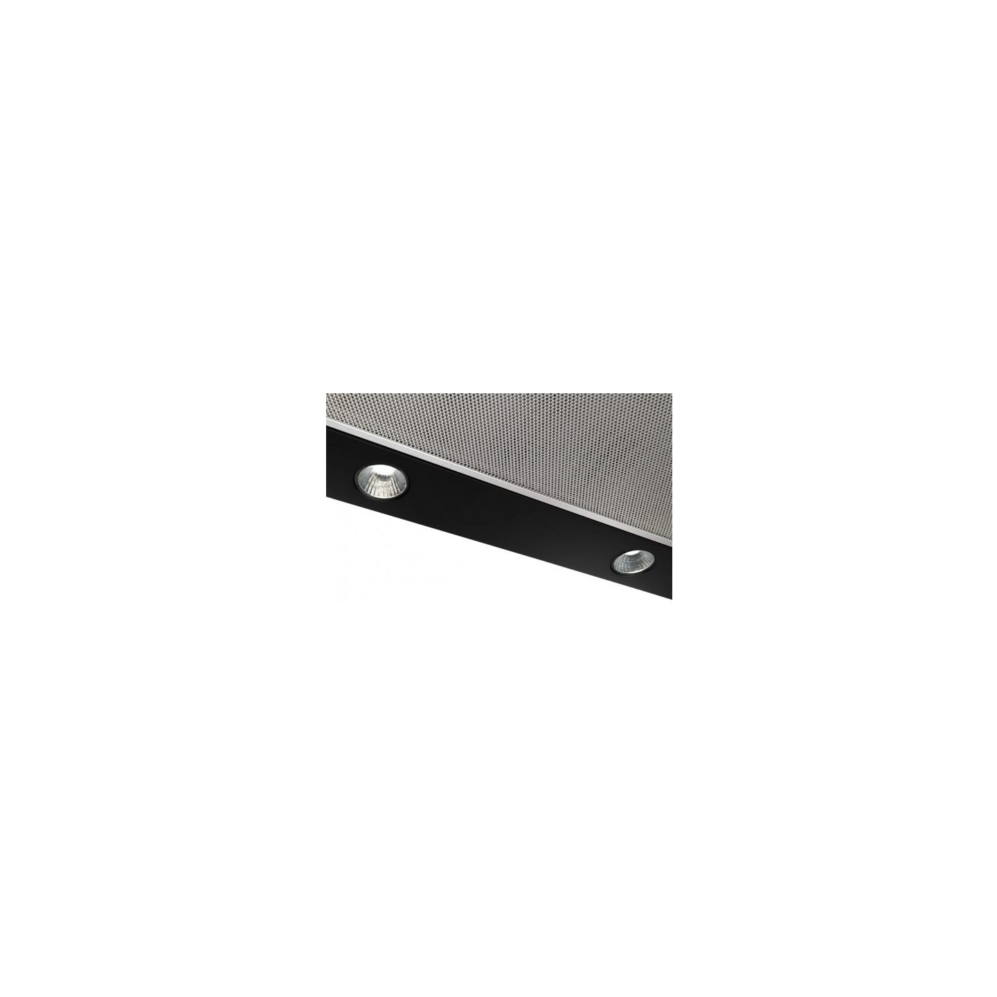 Amica OTP6641BG hood