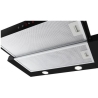 Amica OTP6641BG hood