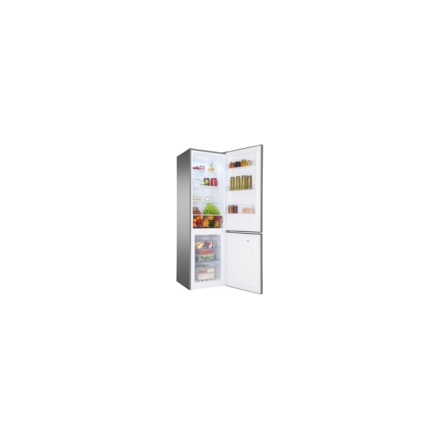 Amica FK2995.2FTX(E) fridge-freezer