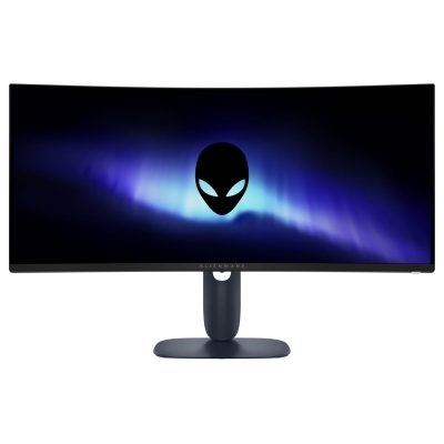 Dell Alienware 34 Gaming Monitor - AW3425DWM / 210-BQWL