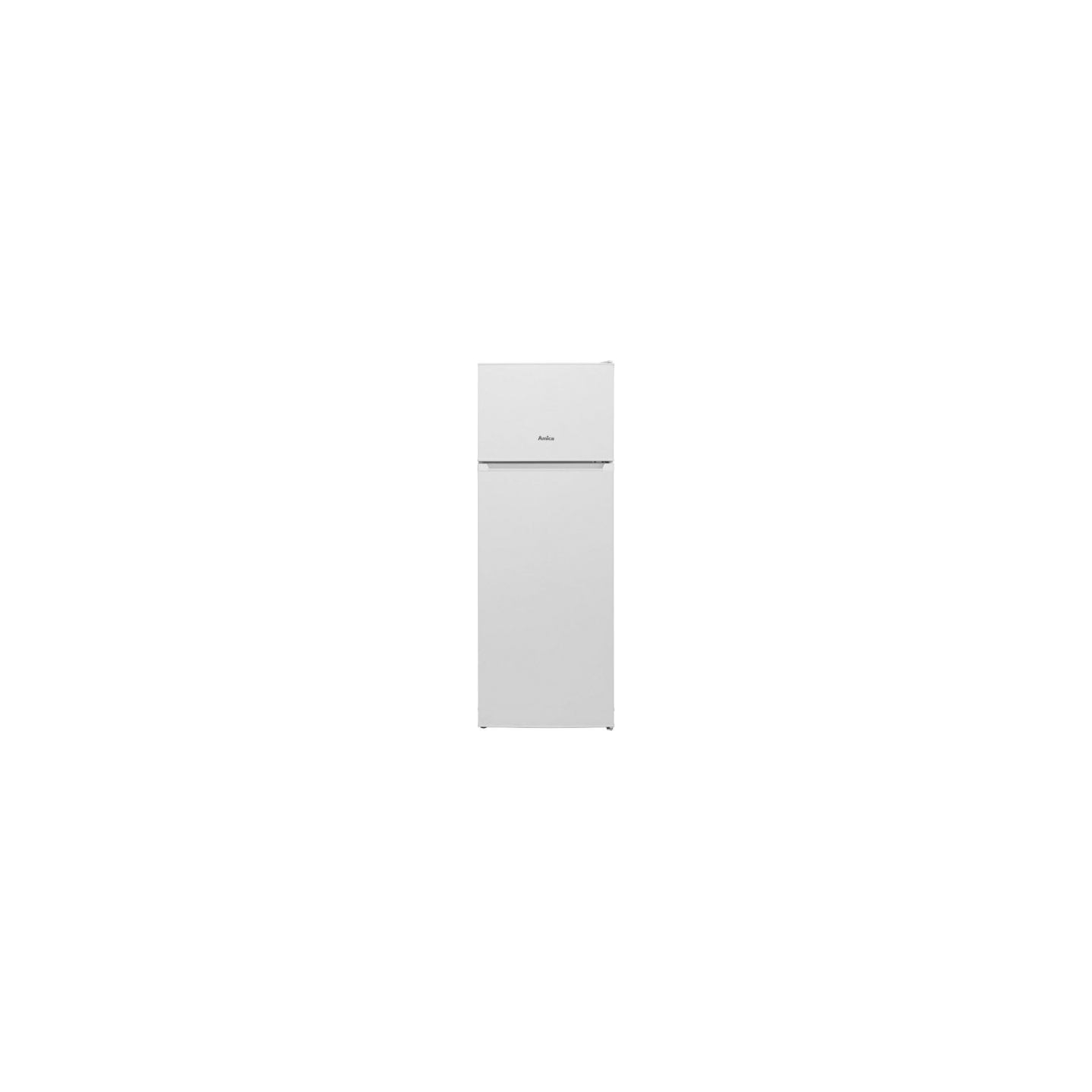 Amica FD2355.4(E) fridge-freezer