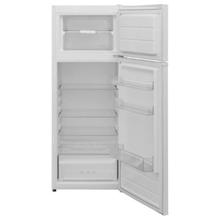 Amica FD2355.4(E) fridge-freezer