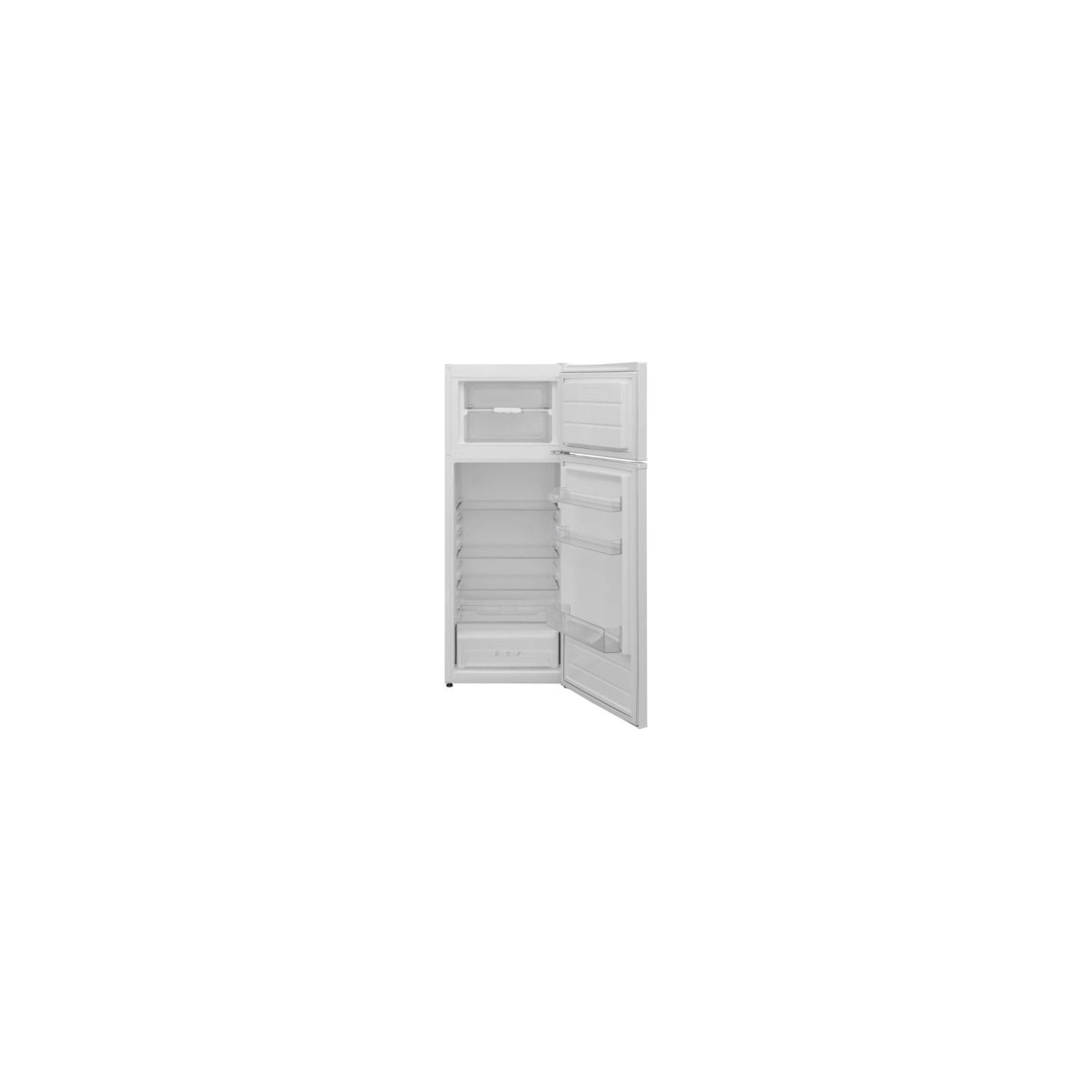 Amica FD2355.4(E) fridge-freezer
