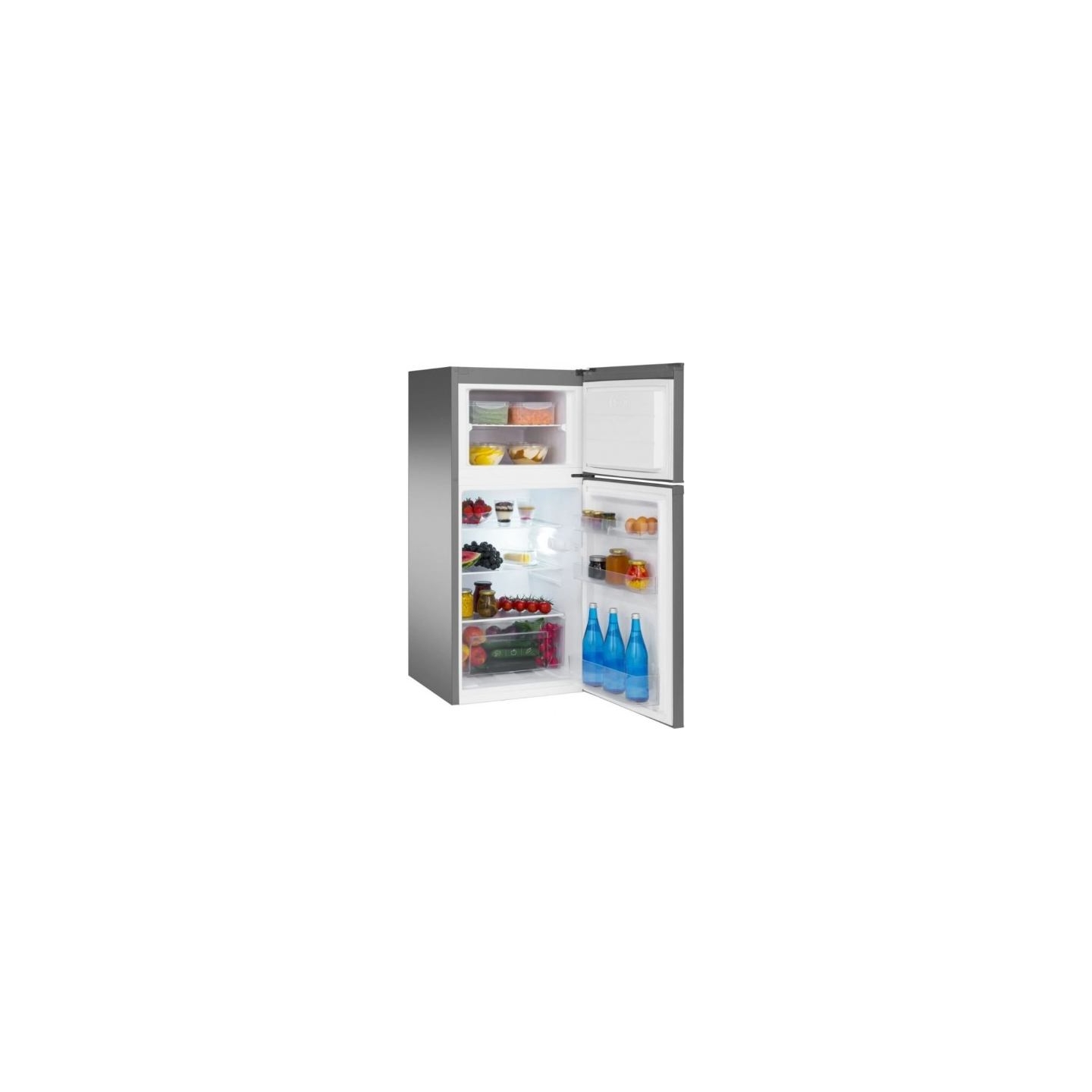 Amica Fridge-freezer FD2015.4X(E)