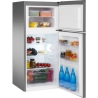 Amica Fridge-freezer FD2015.4X(E)