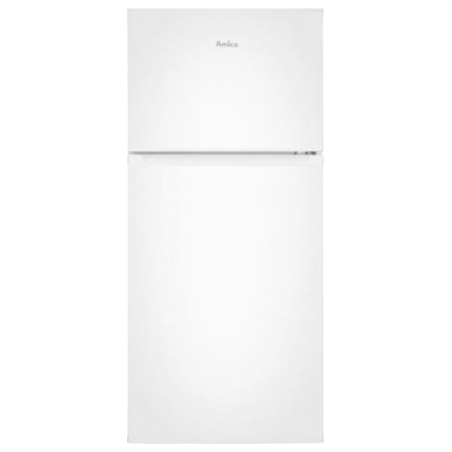 Amica FD2015.4(E) fridge-freezer