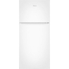 Amica FD2015.4(E) fridge-freezer
