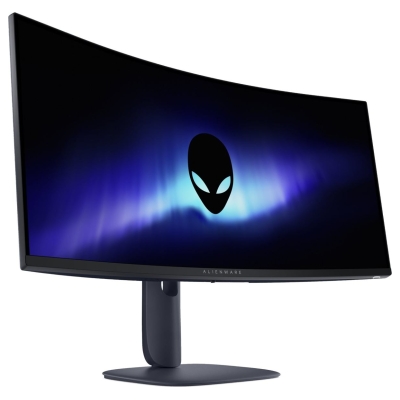 Dell Alienware 34 Gaming Monitor - AW3425DWM / 210-BQWL