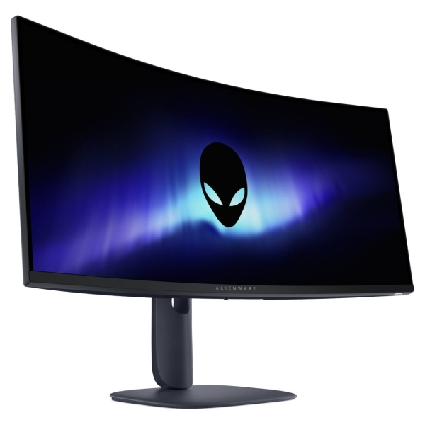 Dell Alienware 34 Gaming Monitor - AW3425DWM / 210-BQWL