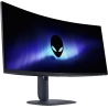 Dell Alienware 34 Gaming Monitor - AW3425DWM / 210-BQWL
