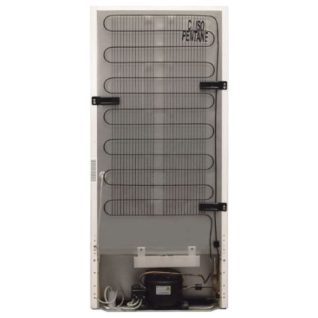 Amica FD2015.4(E) fridge-freezer