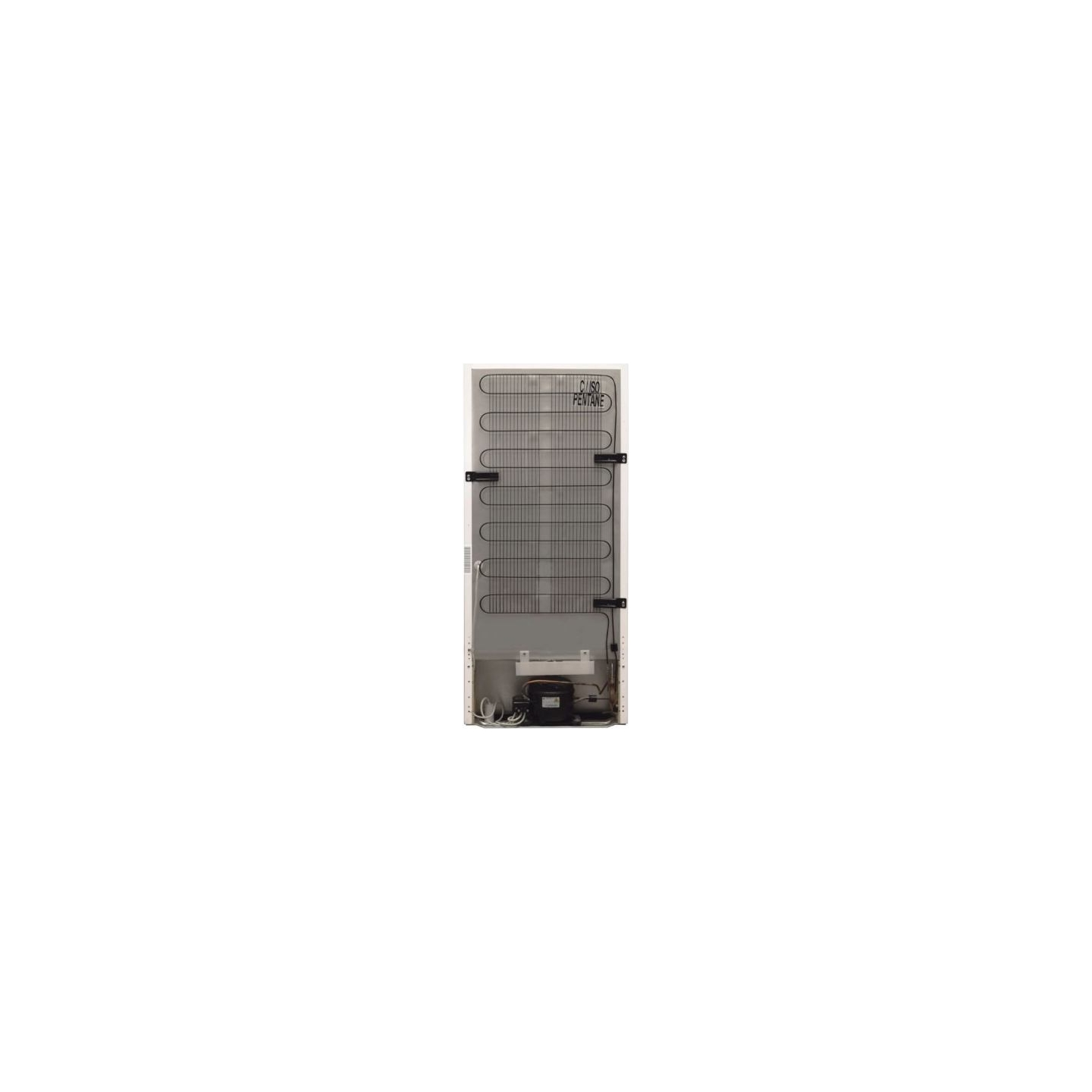 Amica FD2015.4(E) fridge-freezer