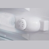 Amica FD2015.4(E) fridge-freezer