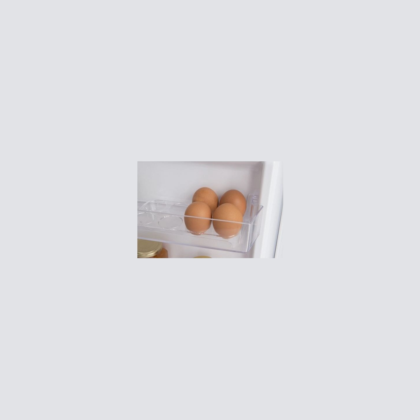 Amica FD2015.4(E) fridge-freezer