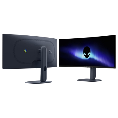 Dell Alienware 34 Gaming Monitor - AW3425DWM / 210-BQWL