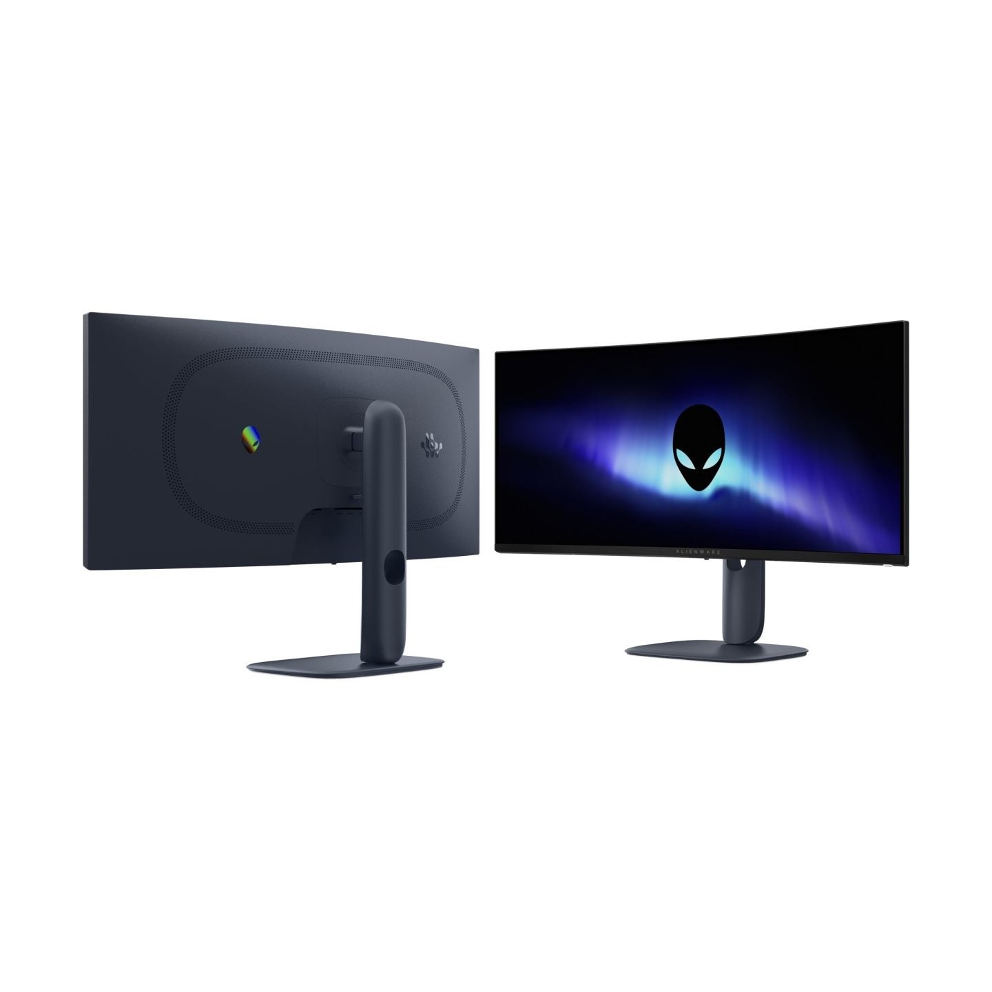 Dell Alienware 34 Gaming Monitor - AW3425DWM / 210-BQWL