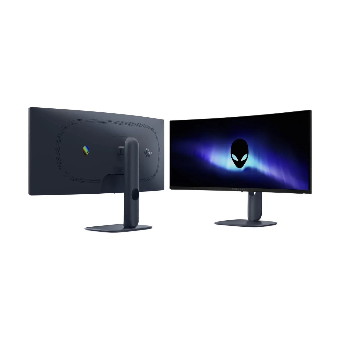 Dell Alienware 34 Gaming Monitor - AW3425DWM / 210-BQWL