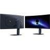 Dell Alienware 34 Gaming Monitor - AW3425DWM / 210-BQWL