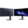 Dell Alienware 34 Gaming Monitor - AW3425DWM / 210-BQWL