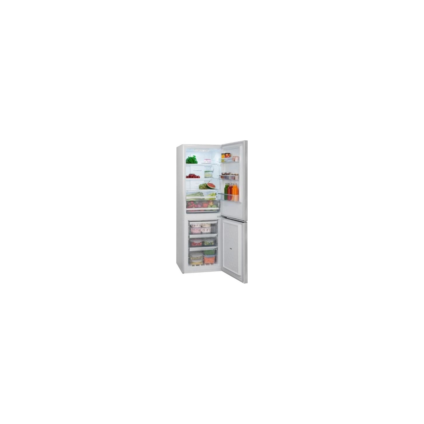 Amica Fridge-freezer FK2695.2FT(E)