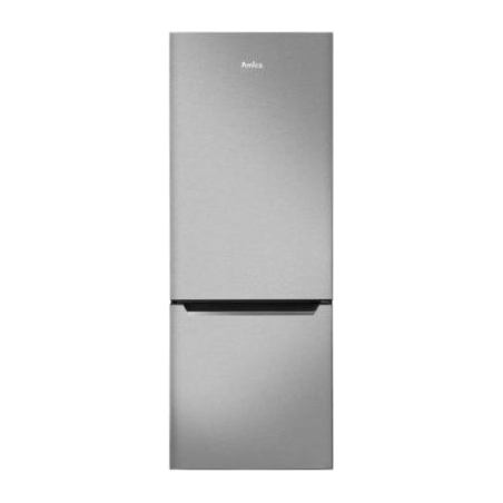 Amica FK244.4X(E) fridge-freezer