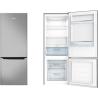 Amica FK244.4X(E) fridge-freezer