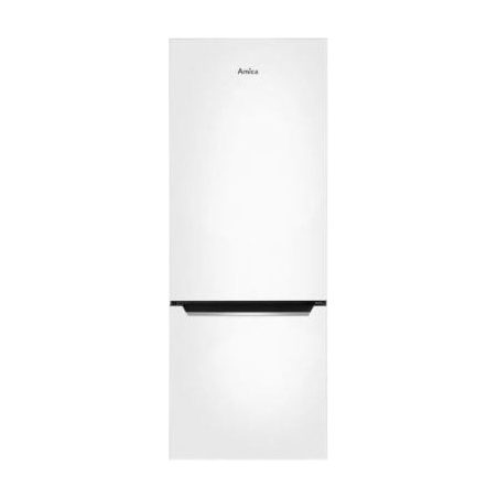 Amica FK244.4(E) fridge-freezer