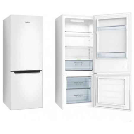 Amica FK244.4(E) fridge-freezer