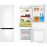 Amica FK244.4(E) fridge-freezer