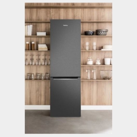 Amica FK2995.2FTH(E) fridge-freezer