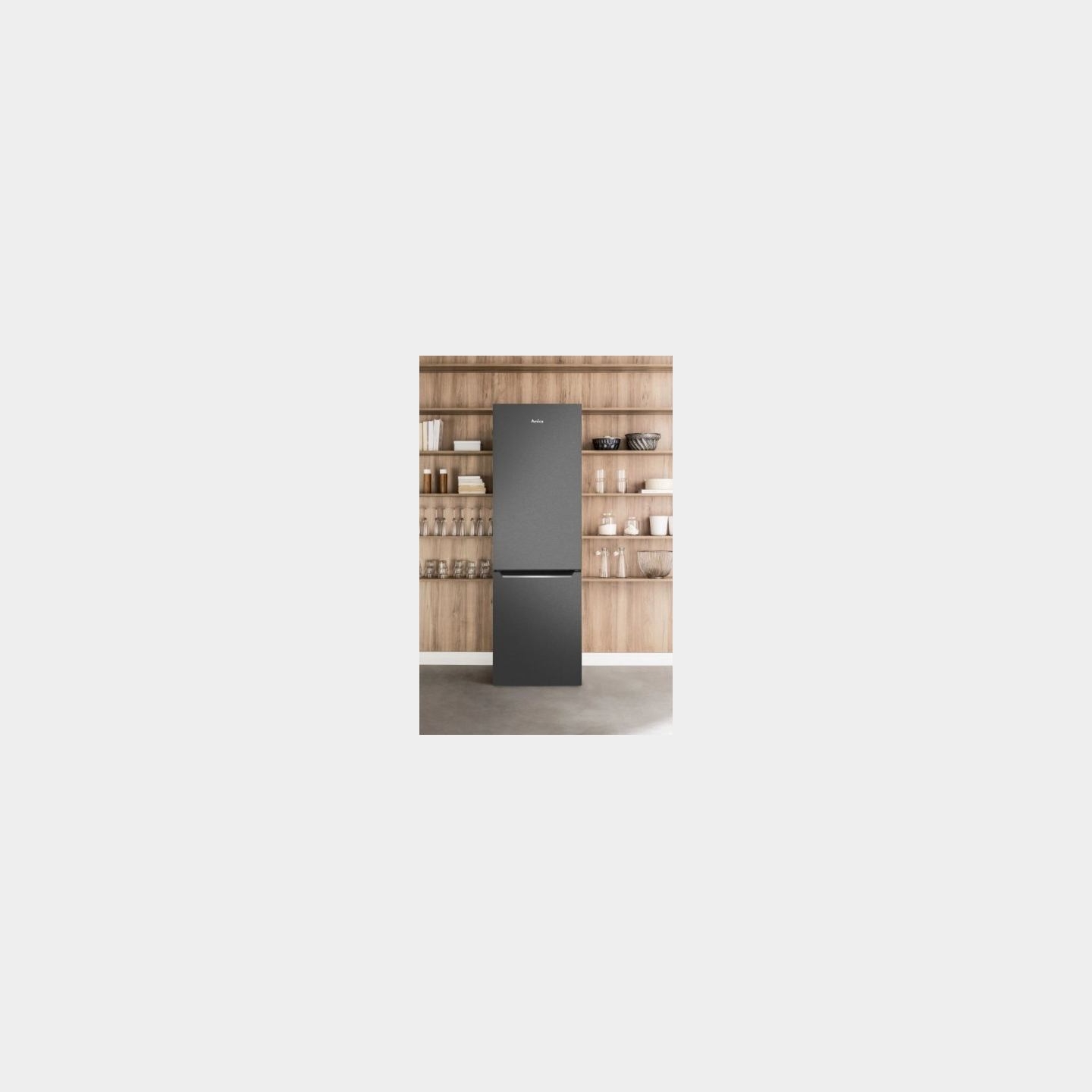 Amica FK2995.2FTH(E) fridge-freezer