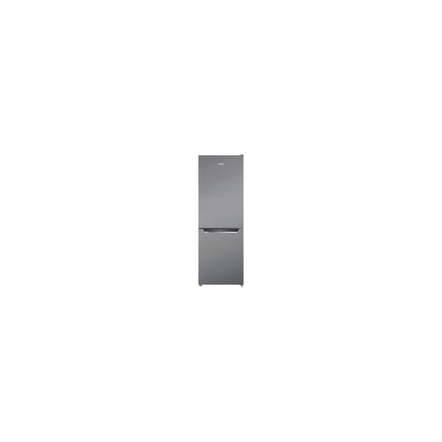 Amica FK2425.4UNTX(E) fridge-freezer