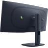 Dell Alienware 34 Gaming Monitor - AW3425DWM / 210-BQWL