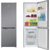 Amica FK2425.4UNTX(E) fridge-freezer
