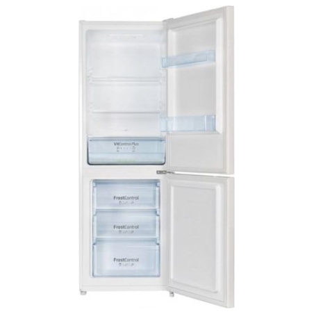 Amica FK2425.4UNT(E) fridge-freezer