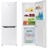 Amica FK2425.4UNT(E) fridge-freezer