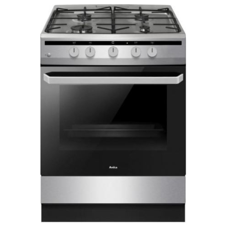 Amica 618GGD4.33HZpFQ(Xx) FS cooker