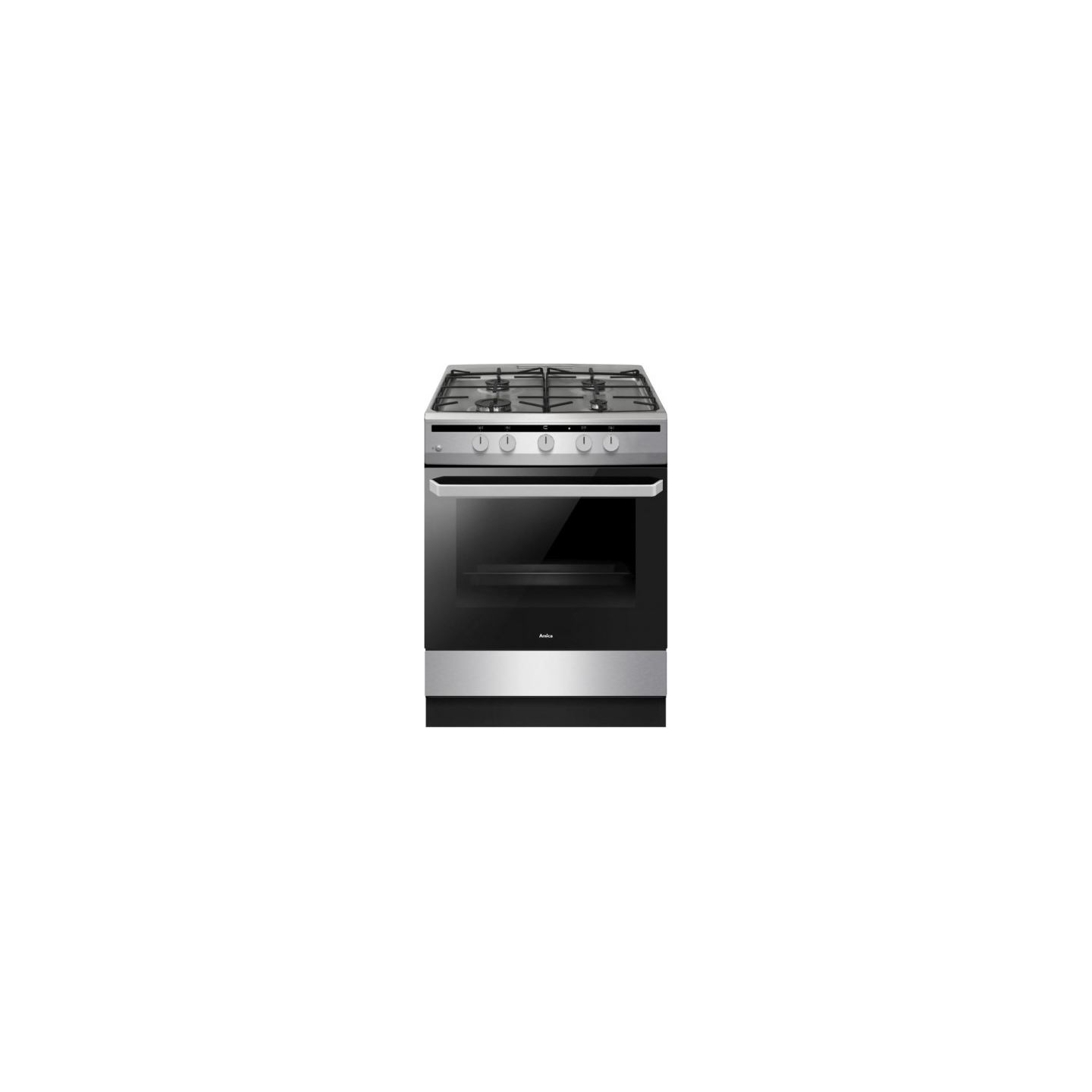 Amica 618GGD4.33HZpFQ(Xx) FS cooker