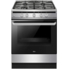 Amica 618GGD4.33HZpFQ(Xx) FS cooker