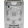 Amica 618GGD4.33HZpFQ(Xx) FS cooker