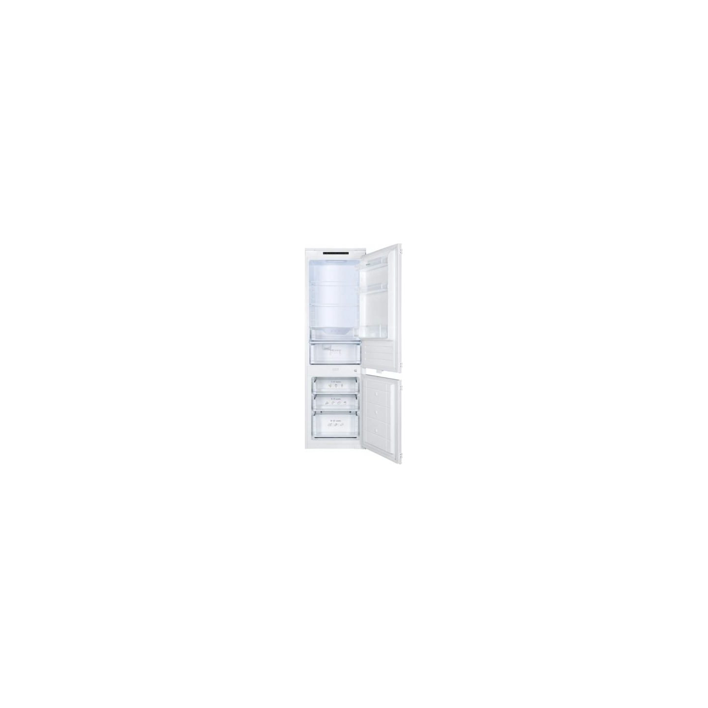 Amica Fridge-freezer BK3045.4 NF(E)