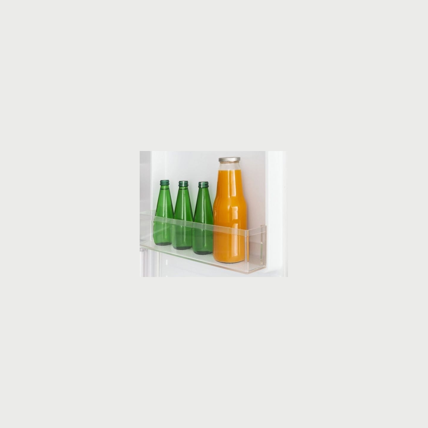 Amica Fridge-freezer BK3045.4 NF(E)