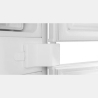 Amica Fridge-freezer BK3045.4 NF(E)