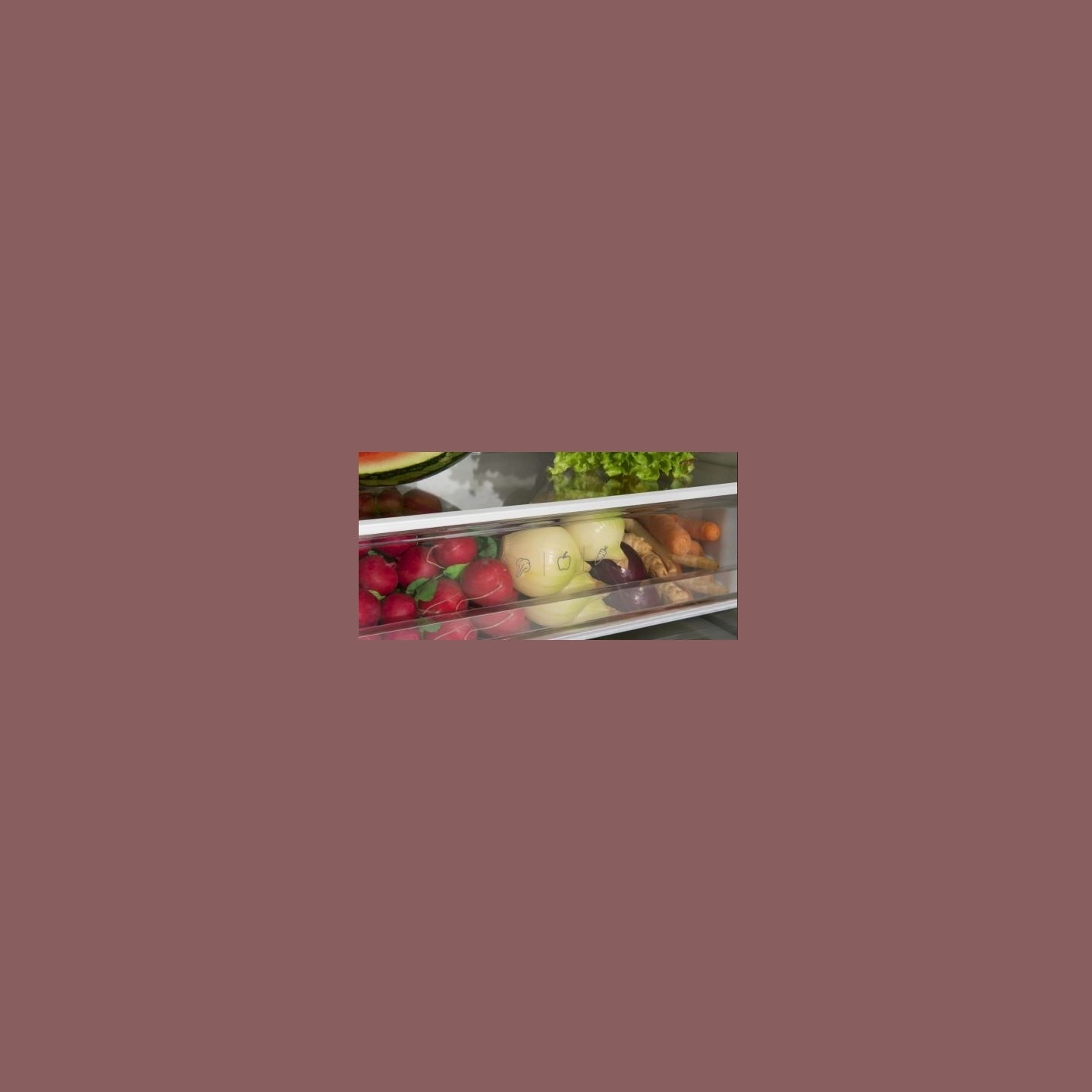 Amica Fridge-freezer BK3045.4 NF(E)