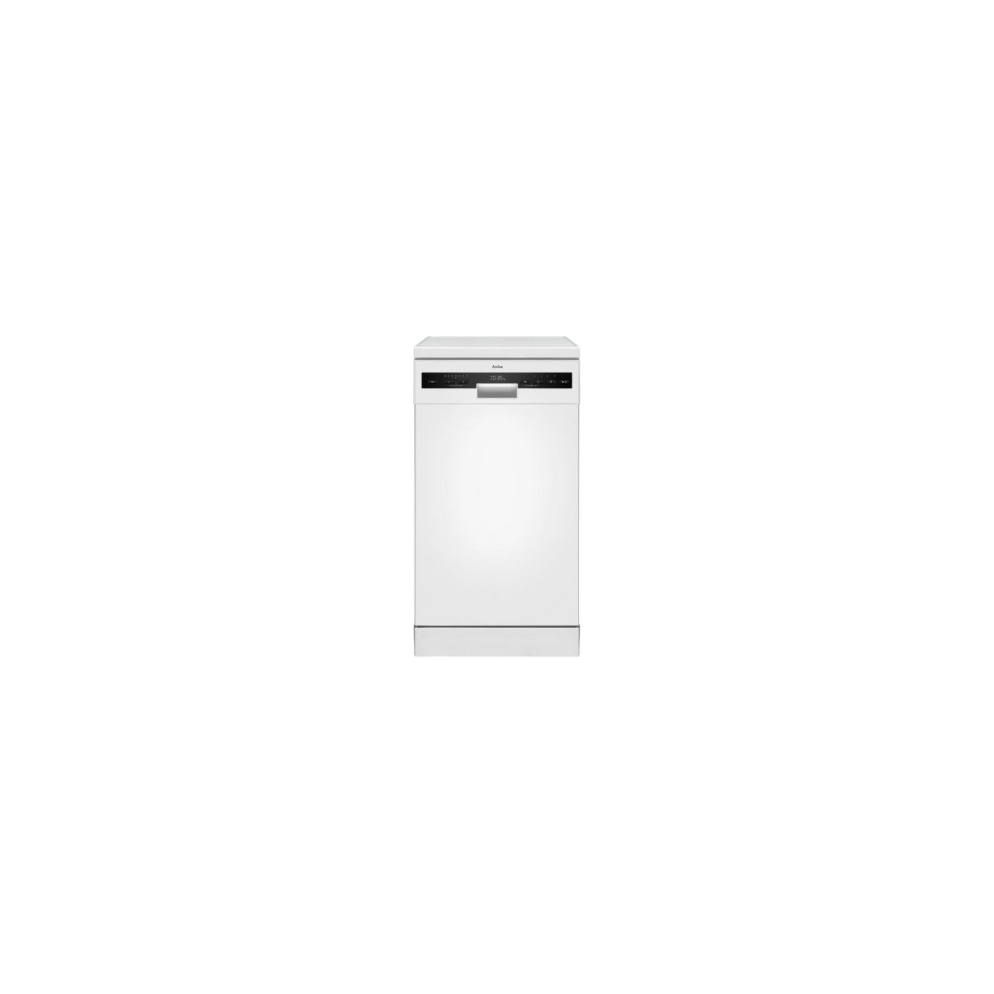 Amica DFM44C7EOqWH dishwasher