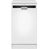Amica DFM44C7EOqWH dishwasher