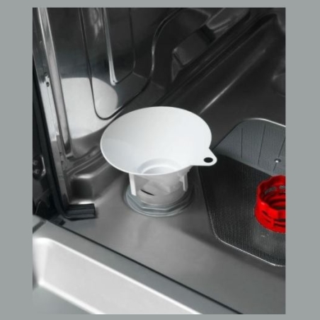 Amica DFM44C7EOqWH dishwasher