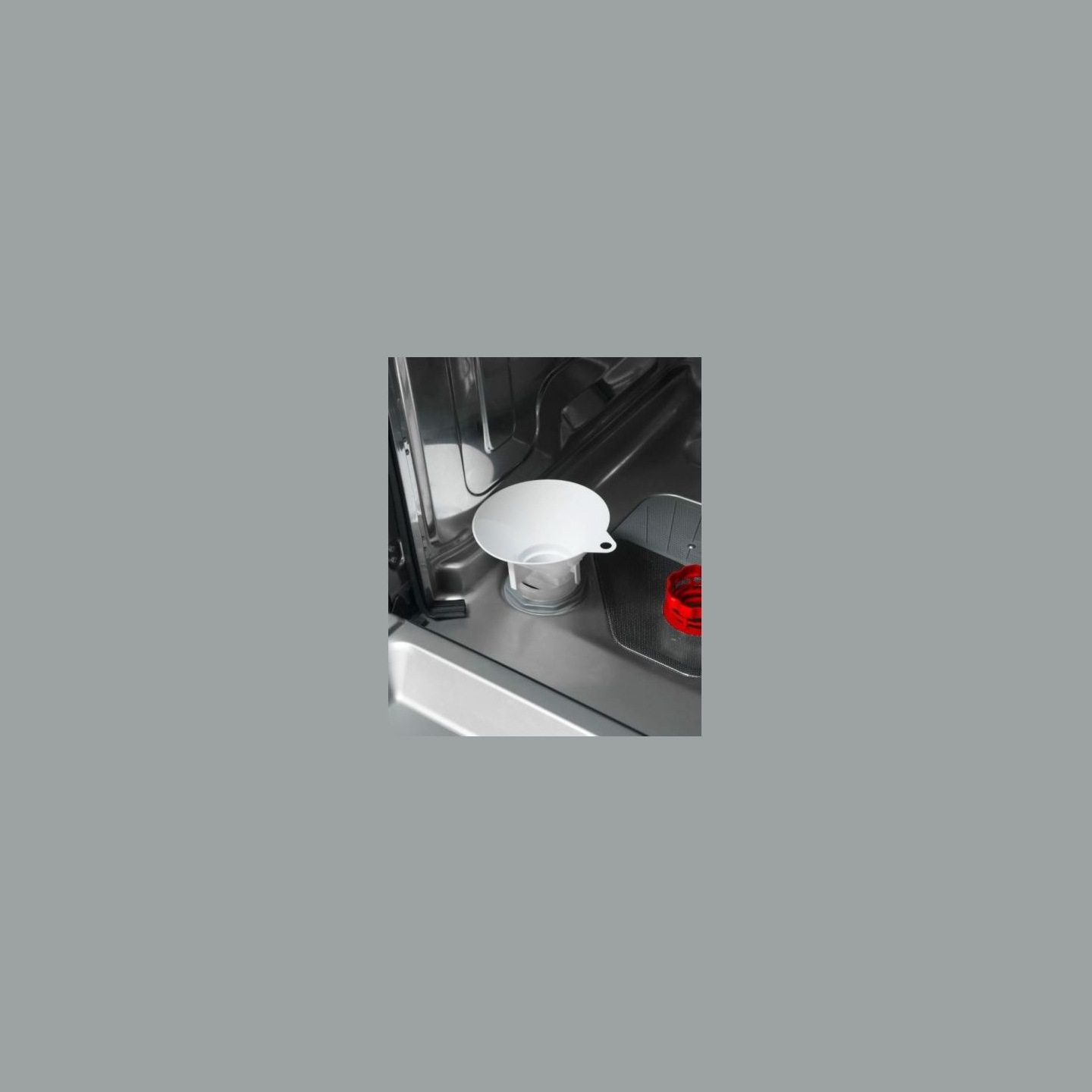 Amica DFM44C7EOqWH dishwasher