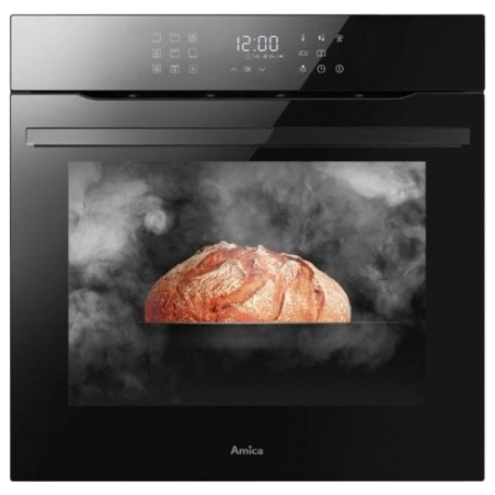 Amica ED97619VBA+ X-TYPE STEAM Oven